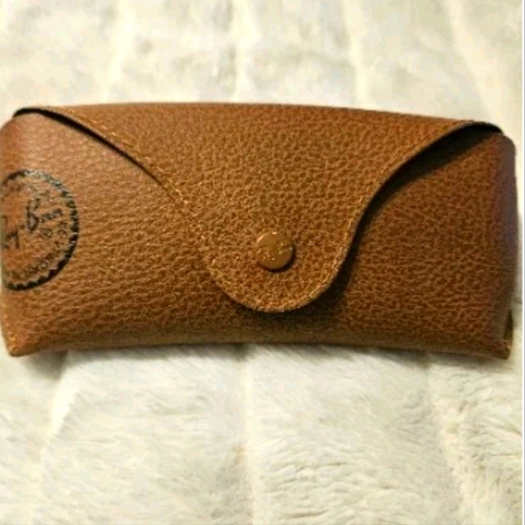 Tommy Hilfiger Tortoise Frame Sunglasses TH8076 Great Condition Ray Ban Case - Picture 6 of 6